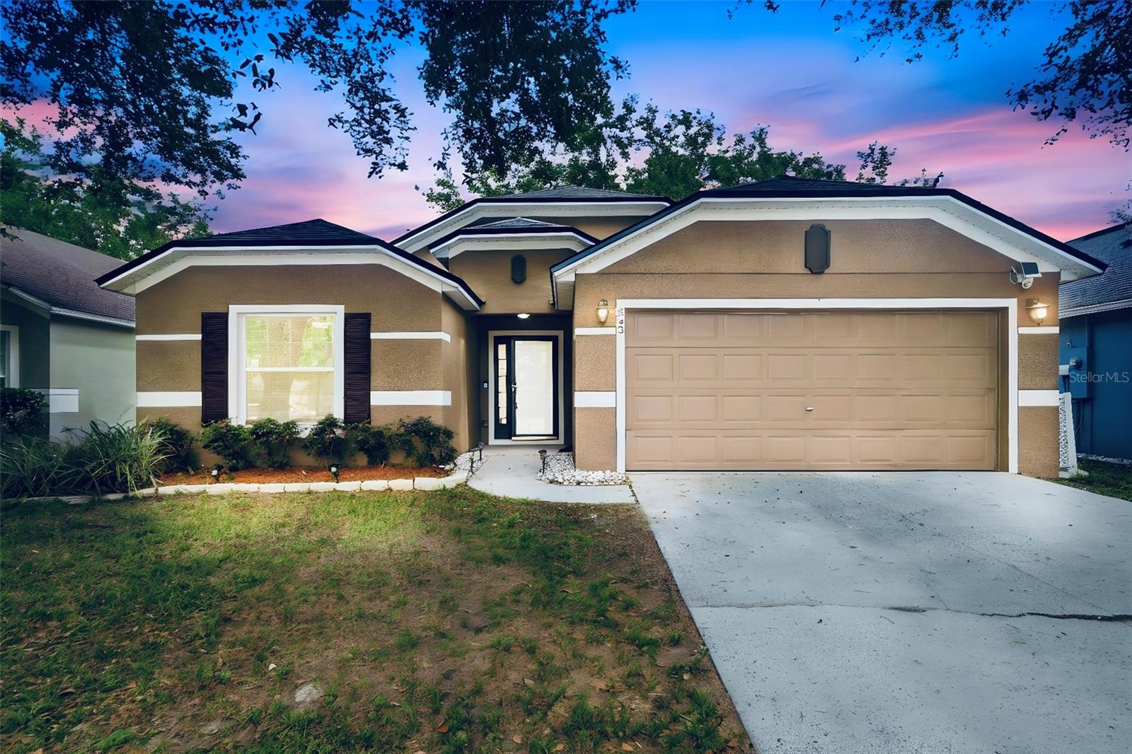553 MAIDENHAIR CT, ORANGE CITY, FL, 32763