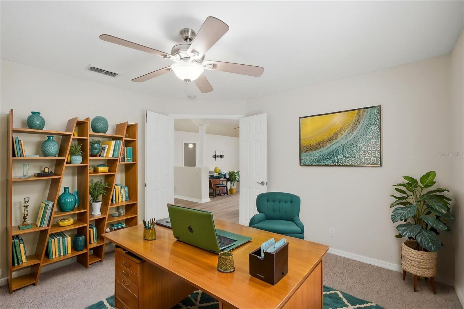 553 MAIDENHAIR CT, ORANGE CITY, FL, 32763