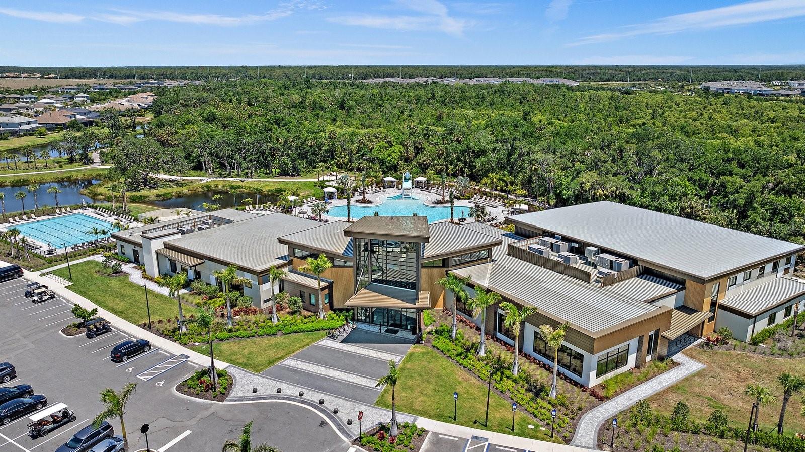 9085 LUNA LN, SARASOTA, FL, 34241