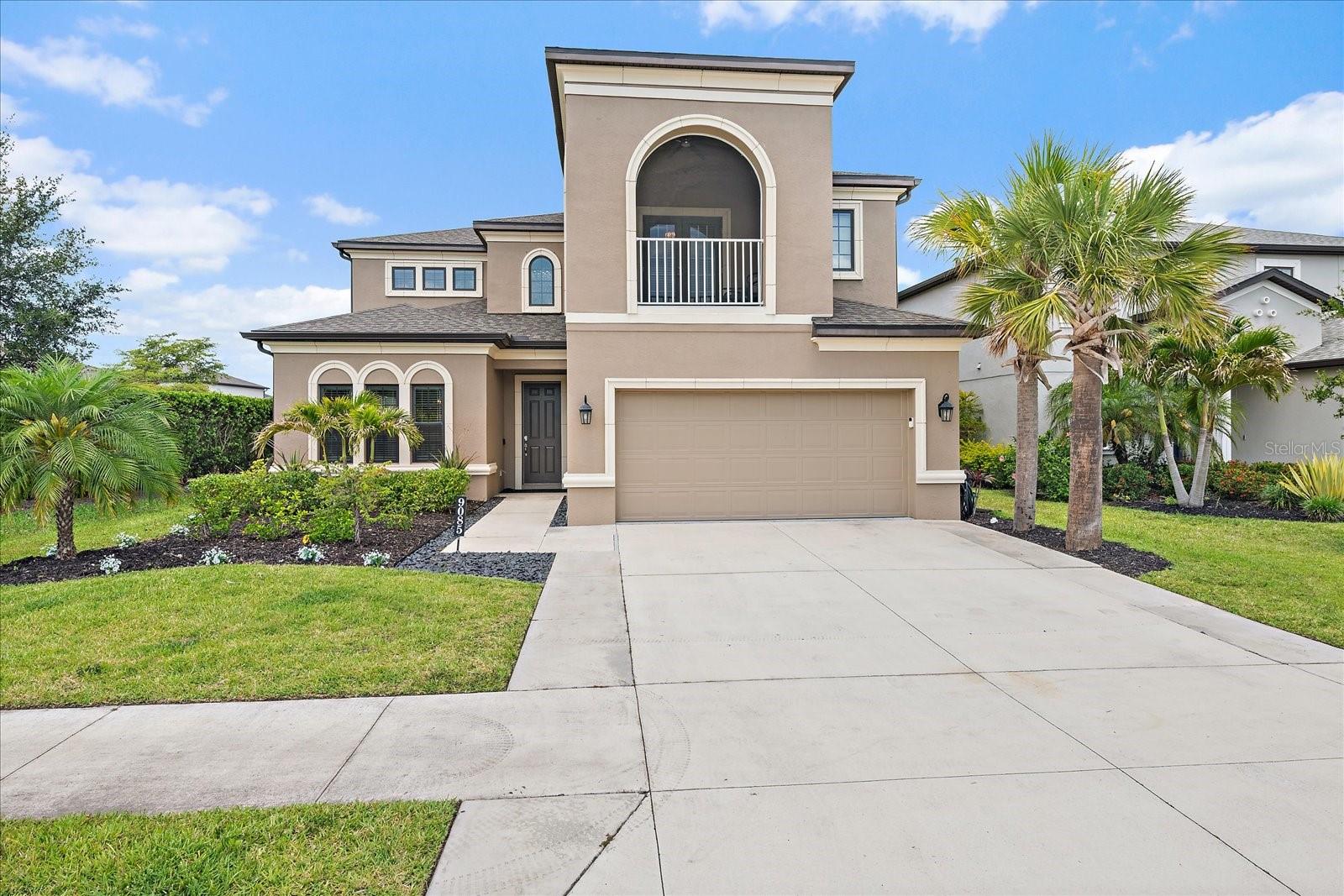 9085 LUNA LN, SARASOTA, FL, 34241