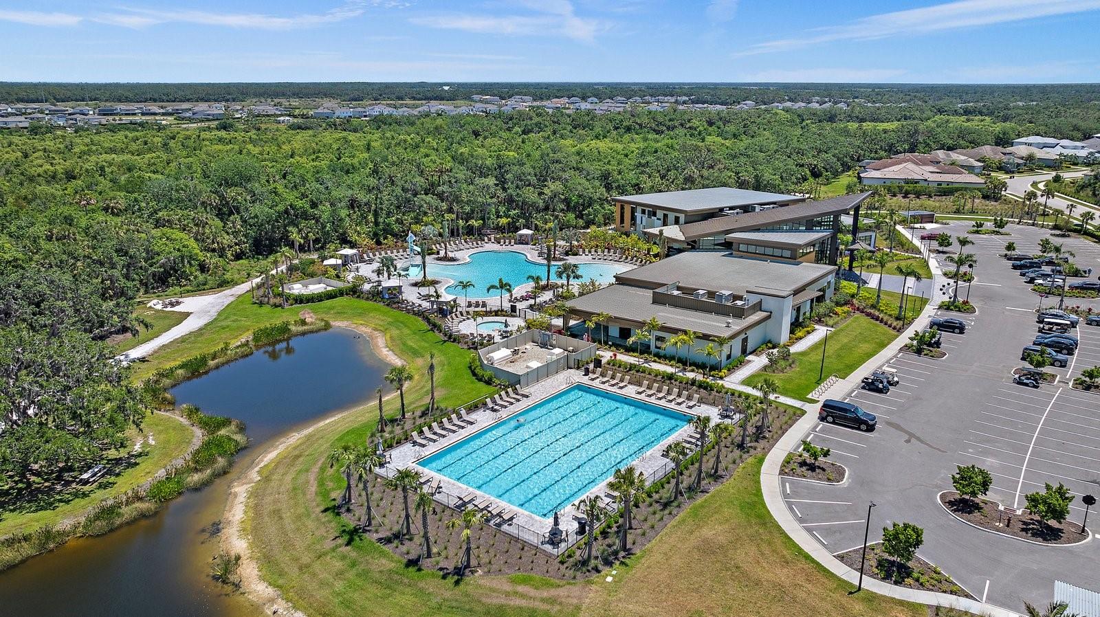 9085 LUNA LN, SARASOTA, FL, 34241