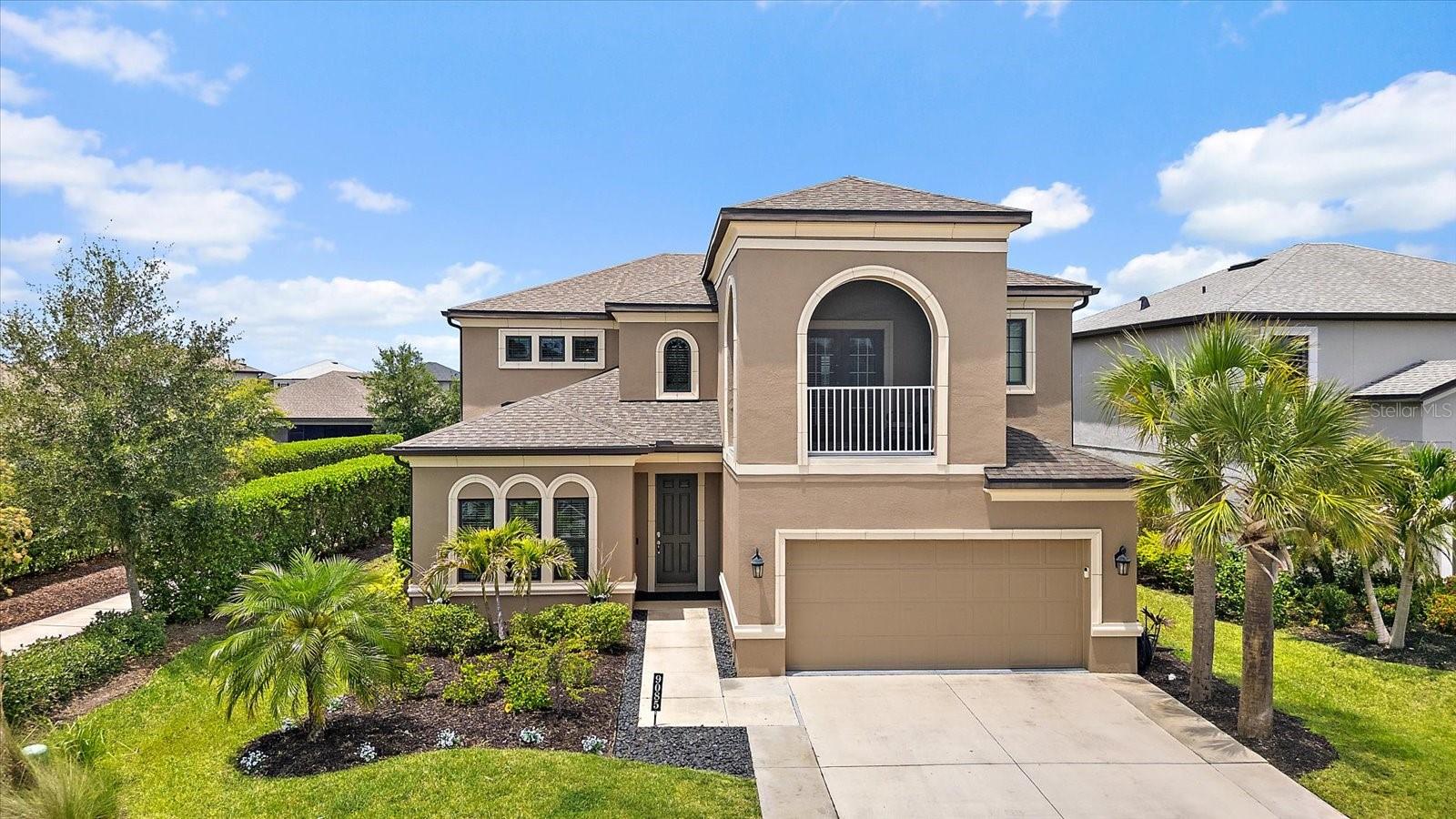 9085 LUNA LN, SARASOTA, FL, 34241