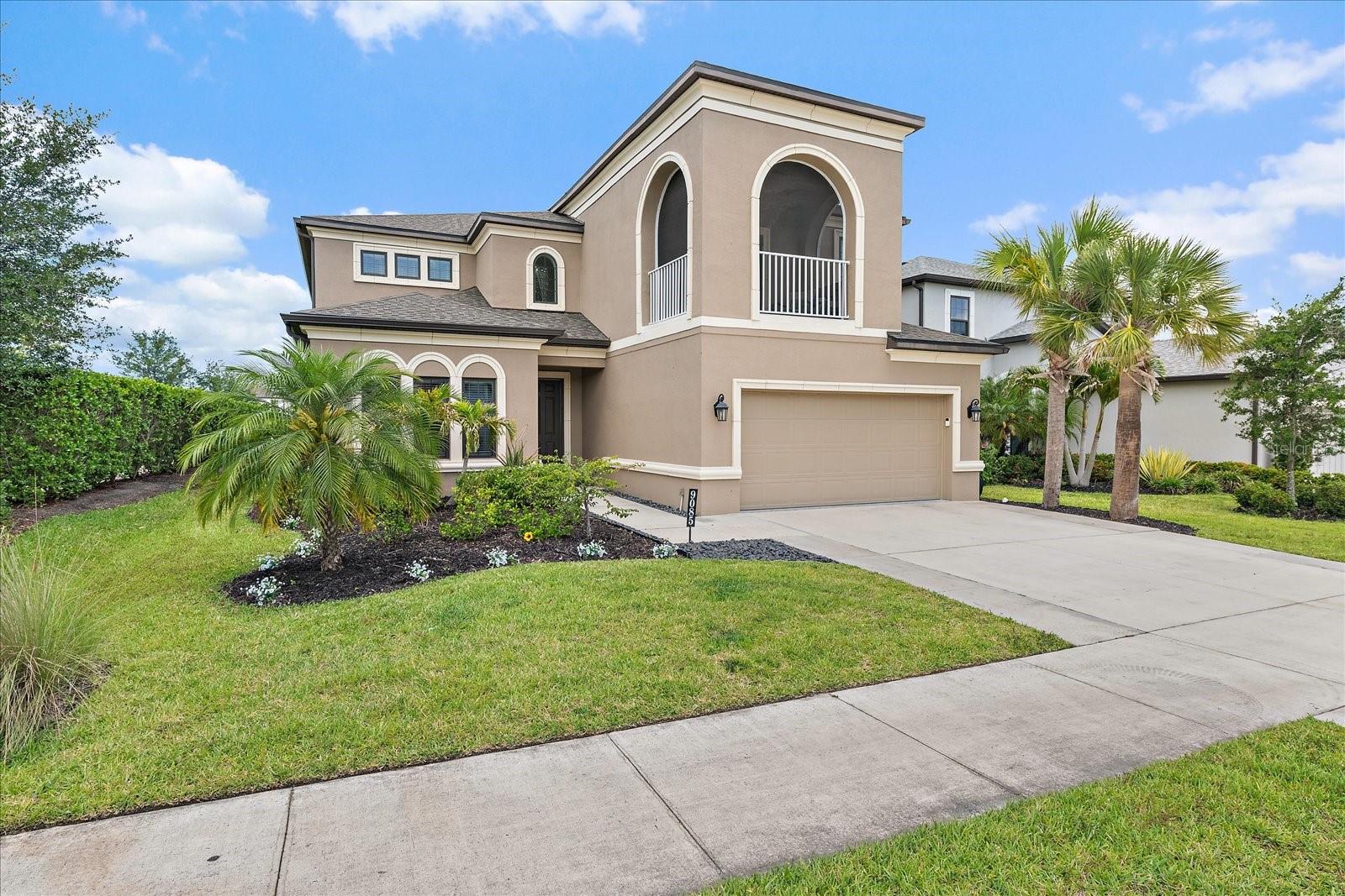 9085 LUNA LN, SARASOTA, FL, 34241