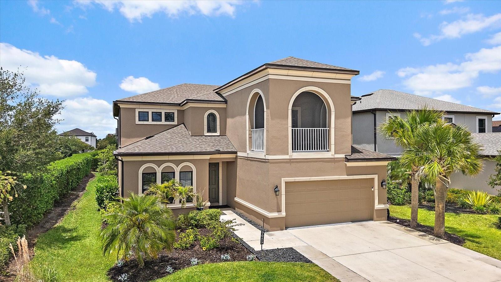 9085 LUNA LN, SARASOTA, FL, 34241