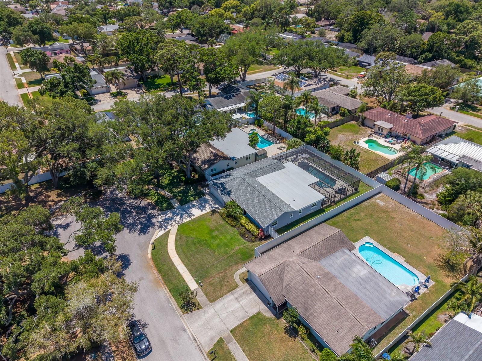 9628 122ND WAY, SEMINOLE, FL, 33772