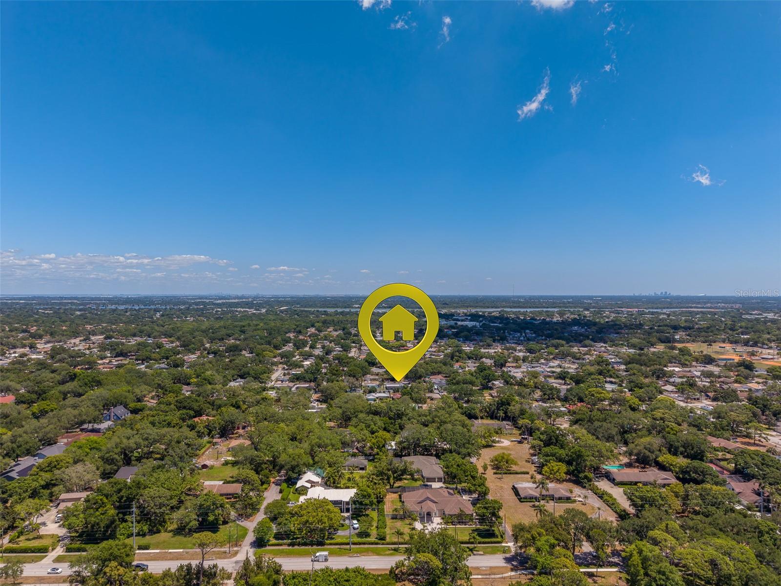 9628 122ND WAY, SEMINOLE, FL, 33772