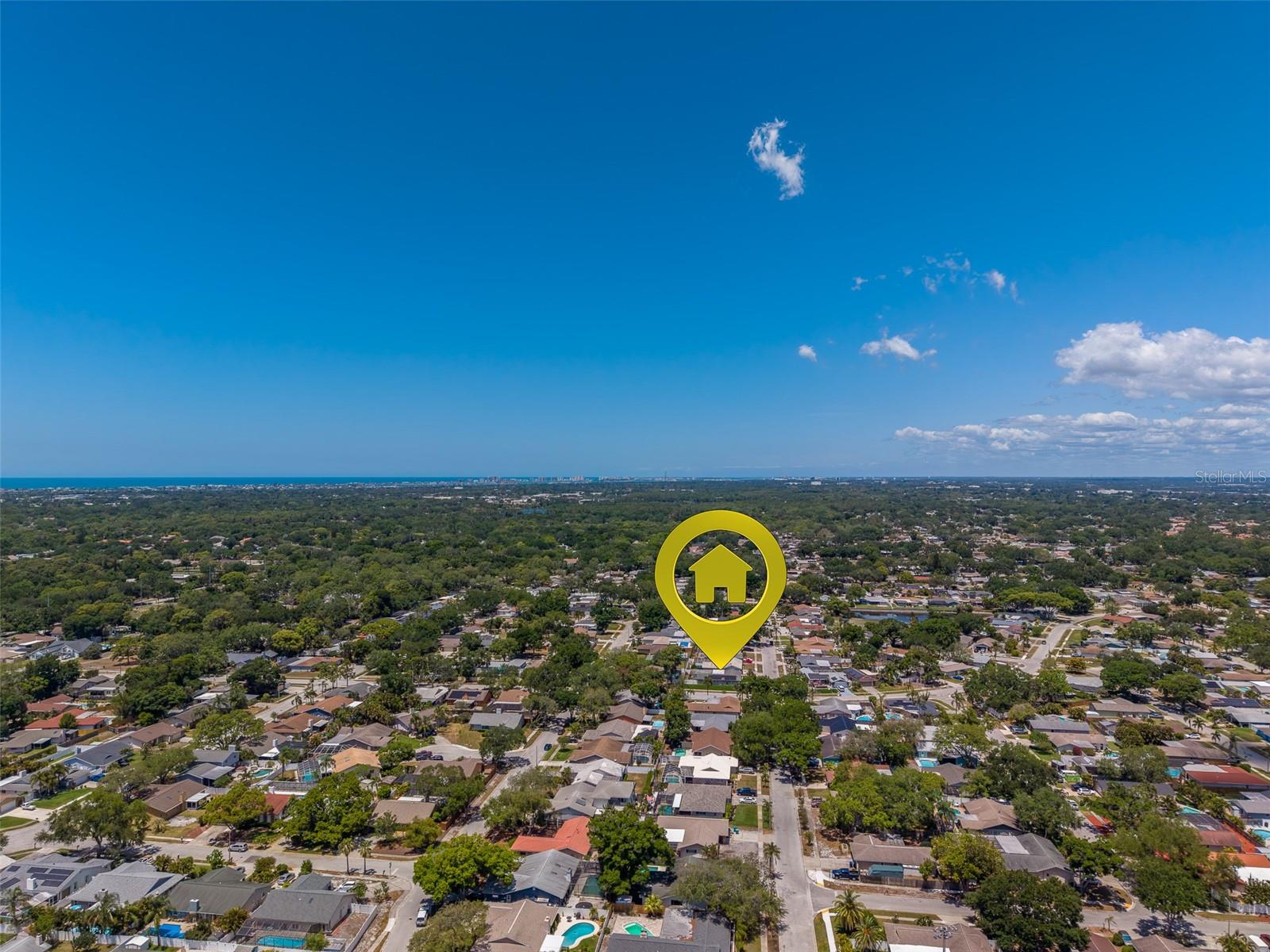 9628 122ND WAY, SEMINOLE, FL, 33772