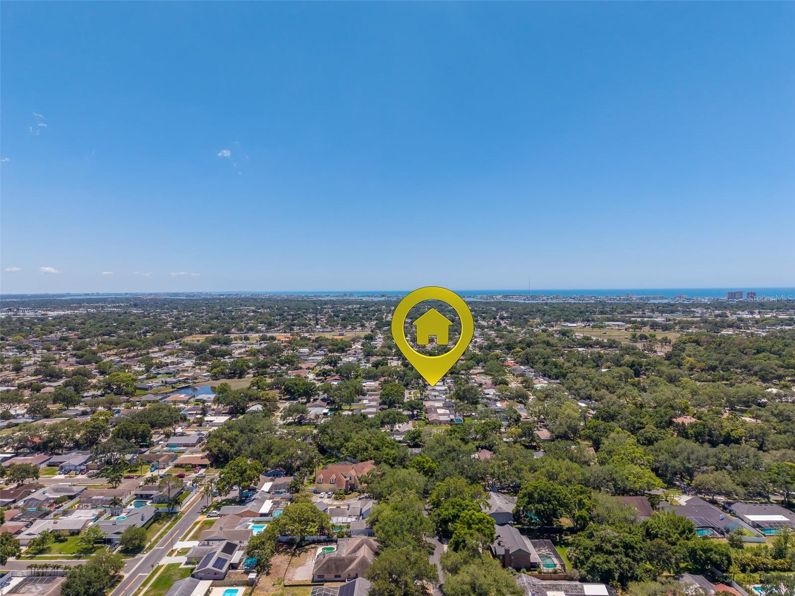 9628 122ND WAY, SEMINOLE, FL, 33772