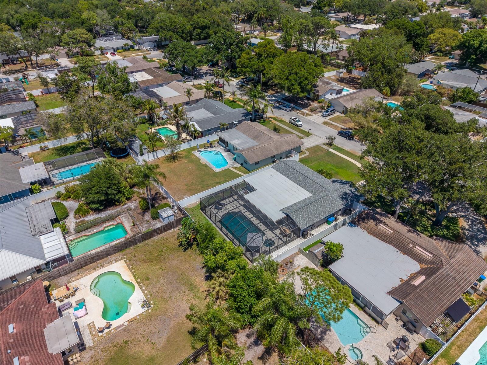 9628 122ND WAY, SEMINOLE, FL, 33772