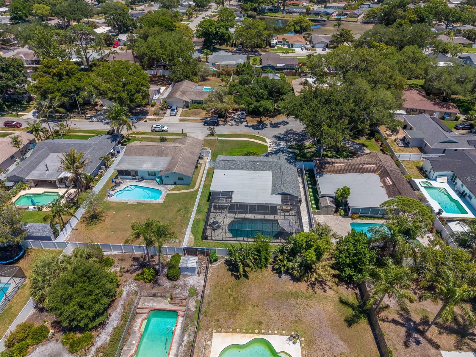 9628 122ND WAY, SEMINOLE, FL, 33772