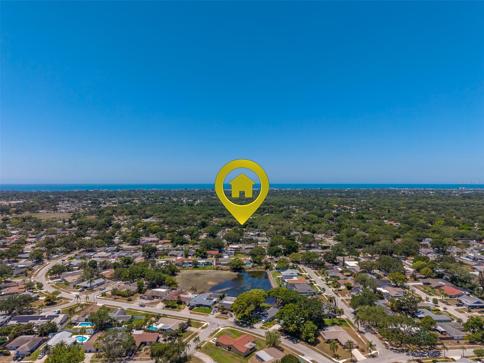 9628 122ND WAY, SEMINOLE, FL, 33772