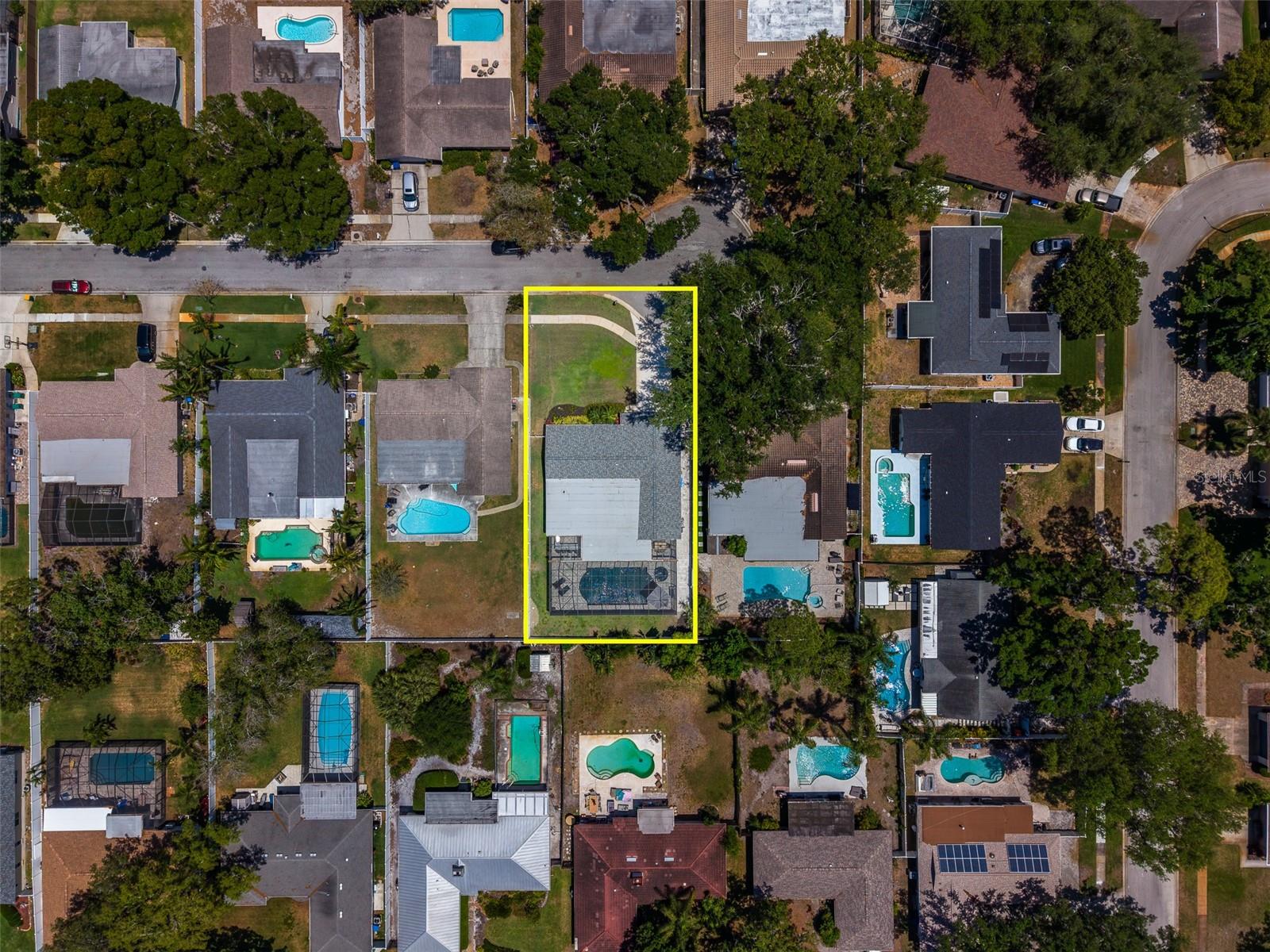 9628 122ND WAY, SEMINOLE, FL, 33772