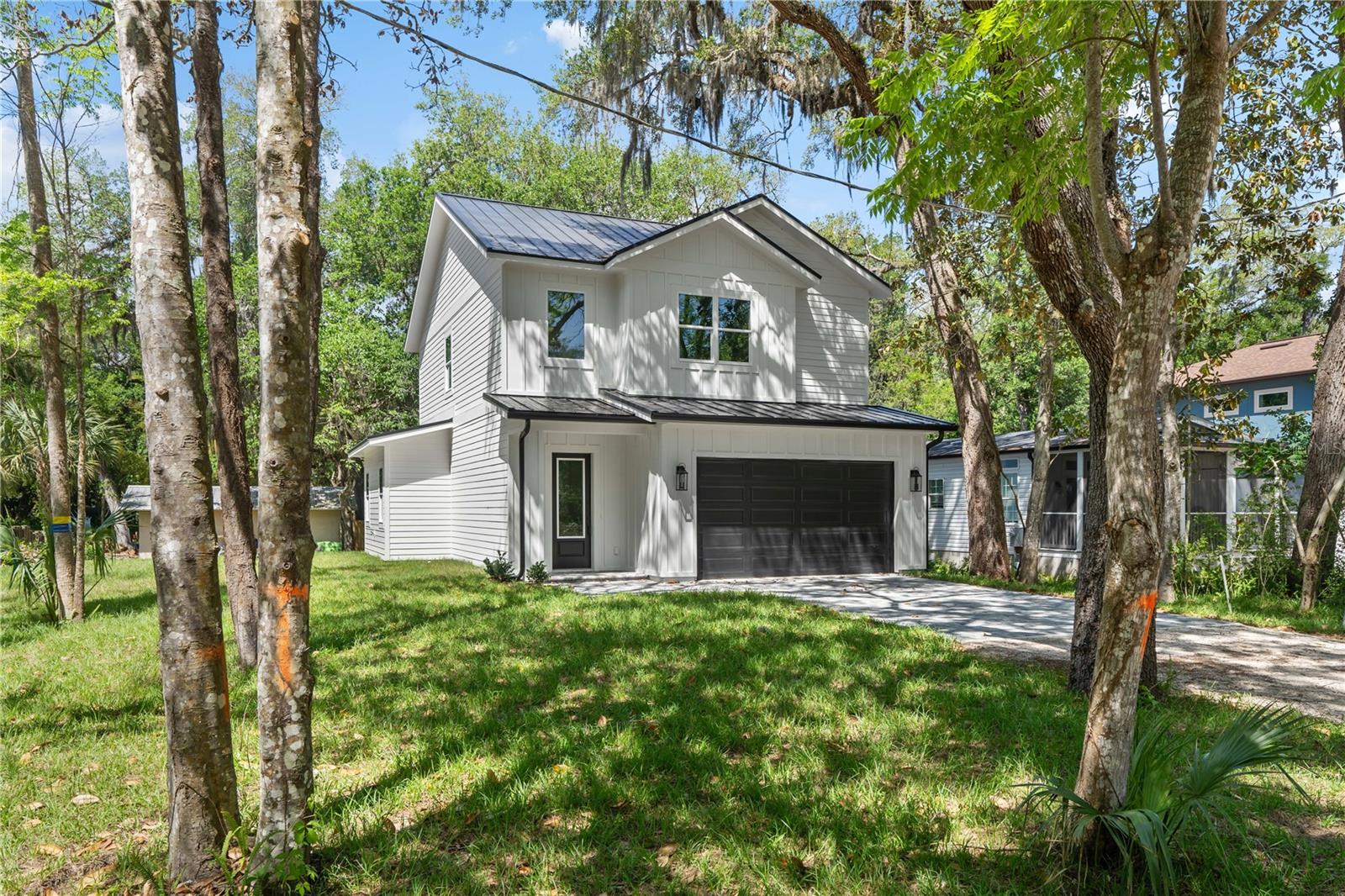 2 SANCHEZ AVE, PALM COAST, FL, 32137