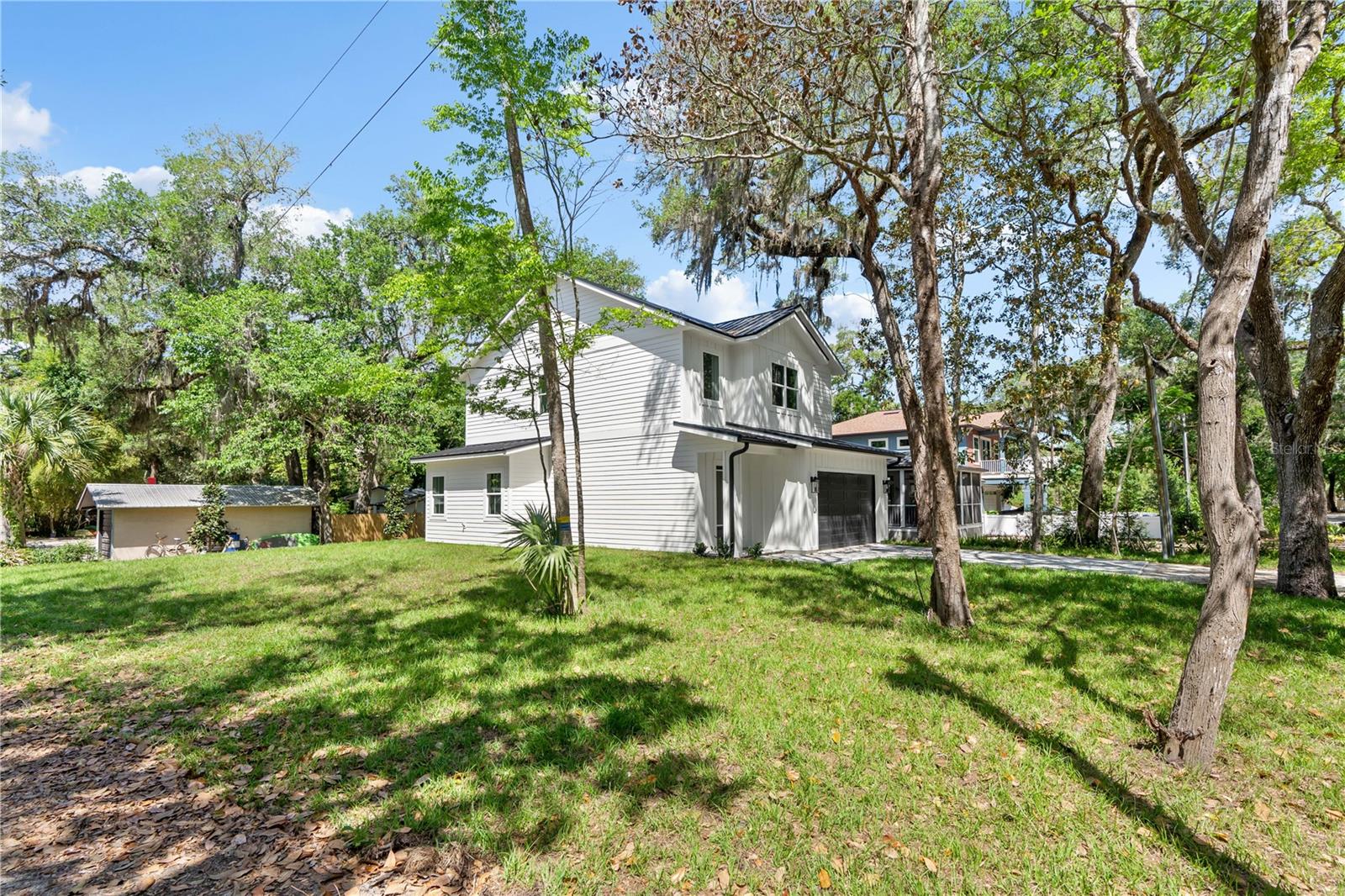 2 SANCHEZ AVE, PALM COAST, FL, 32137