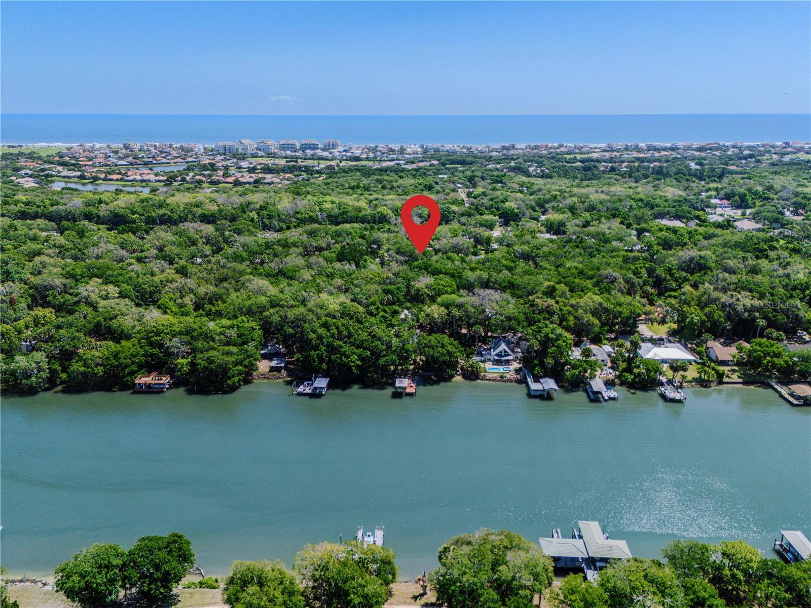 2 SANCHEZ AVE, PALM COAST, FL, 32137