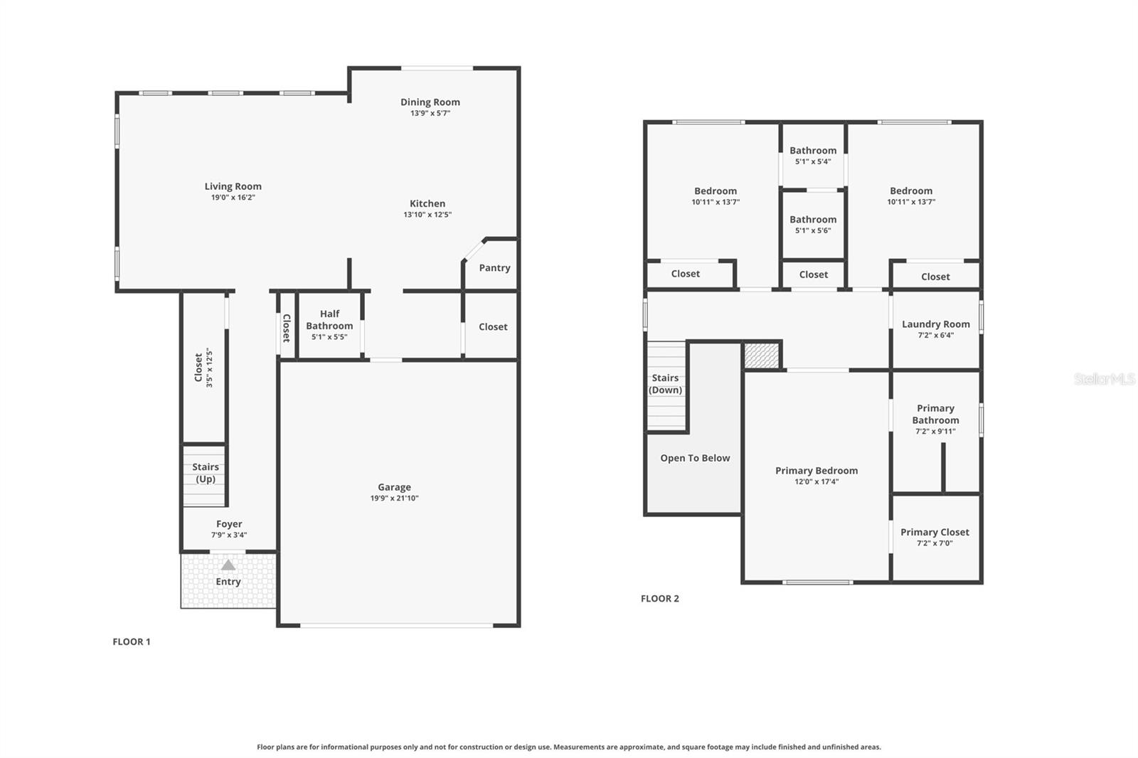 2 SANCHEZ AVE, PALM COAST, FL, 32137