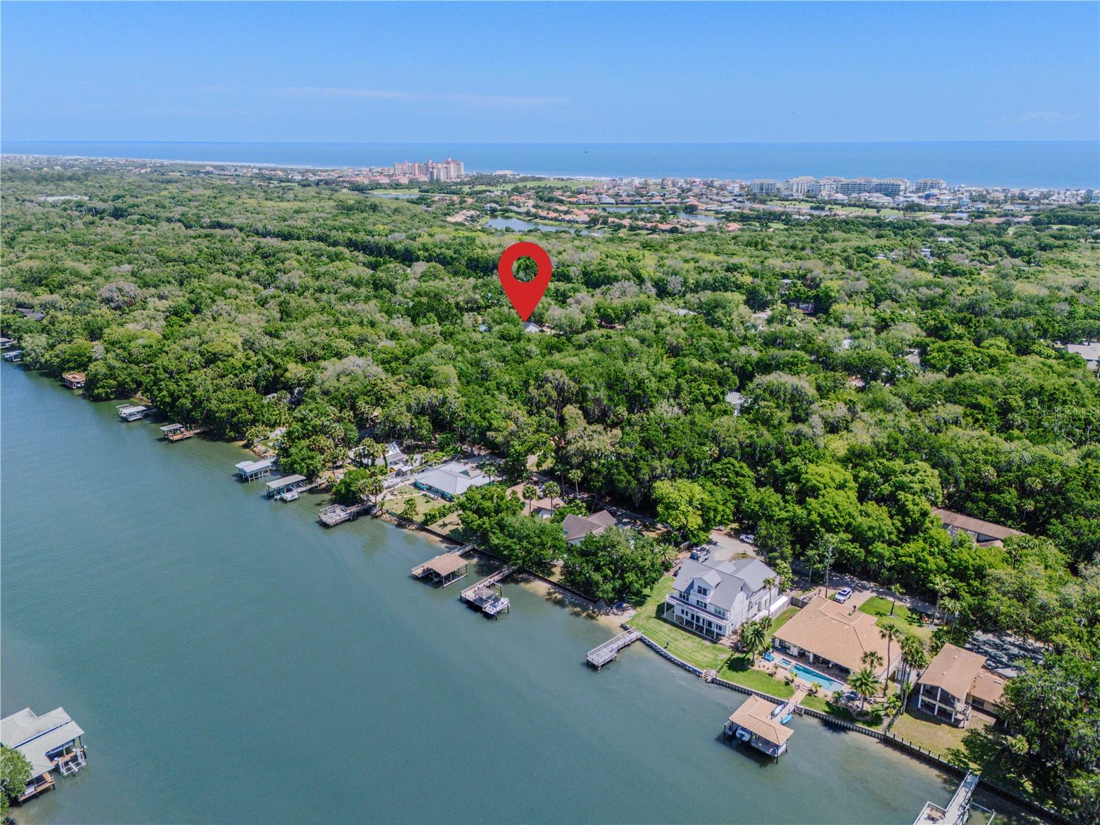 2 SANCHEZ AVE, PALM COAST, FL, 32137