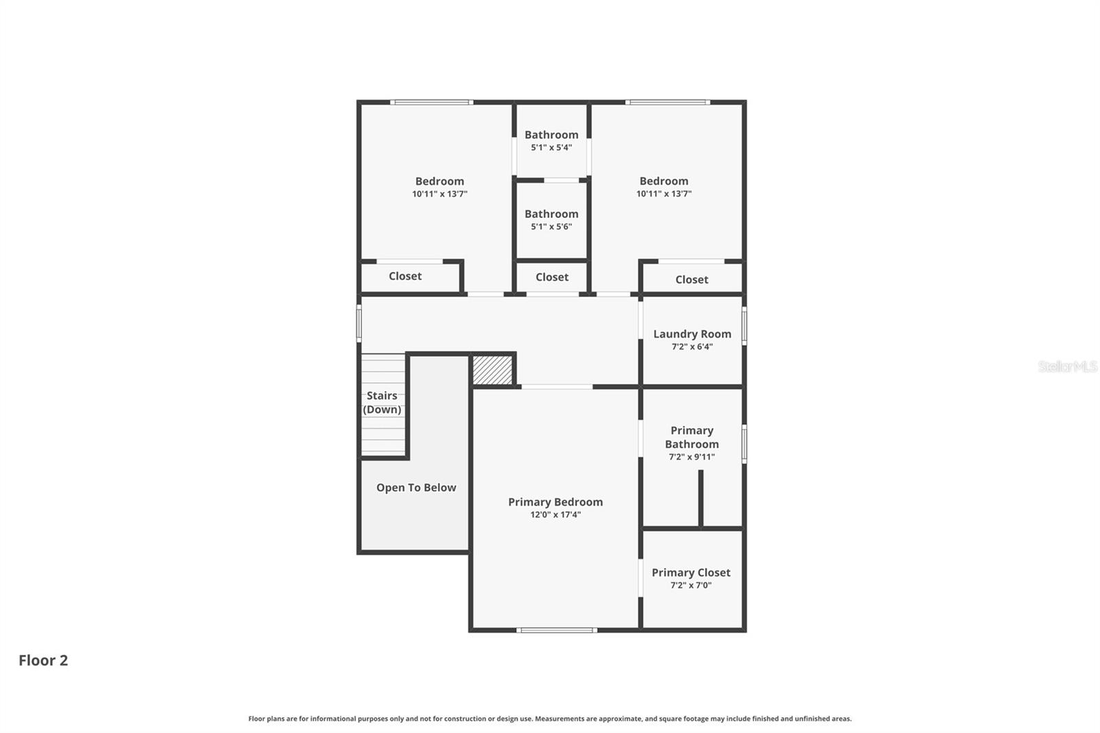 2 SANCHEZ AVE, PALM COAST, FL, 32137