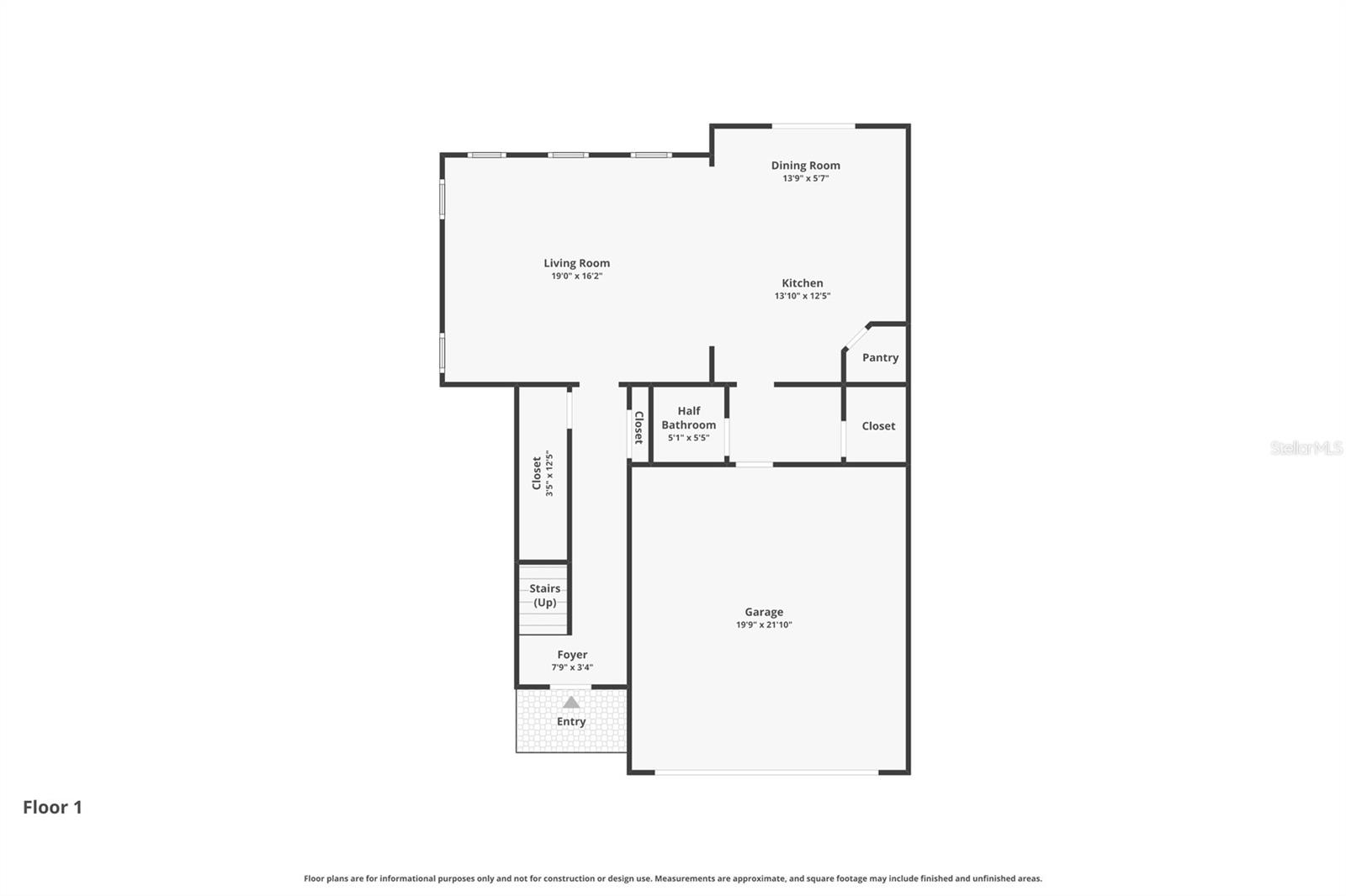 2 SANCHEZ AVE, PALM COAST, FL, 32137