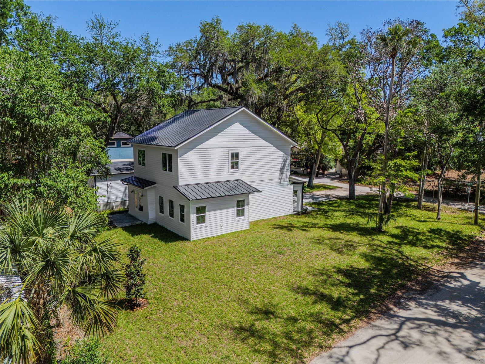 2 SANCHEZ AVE, PALM COAST, FL, 32137
