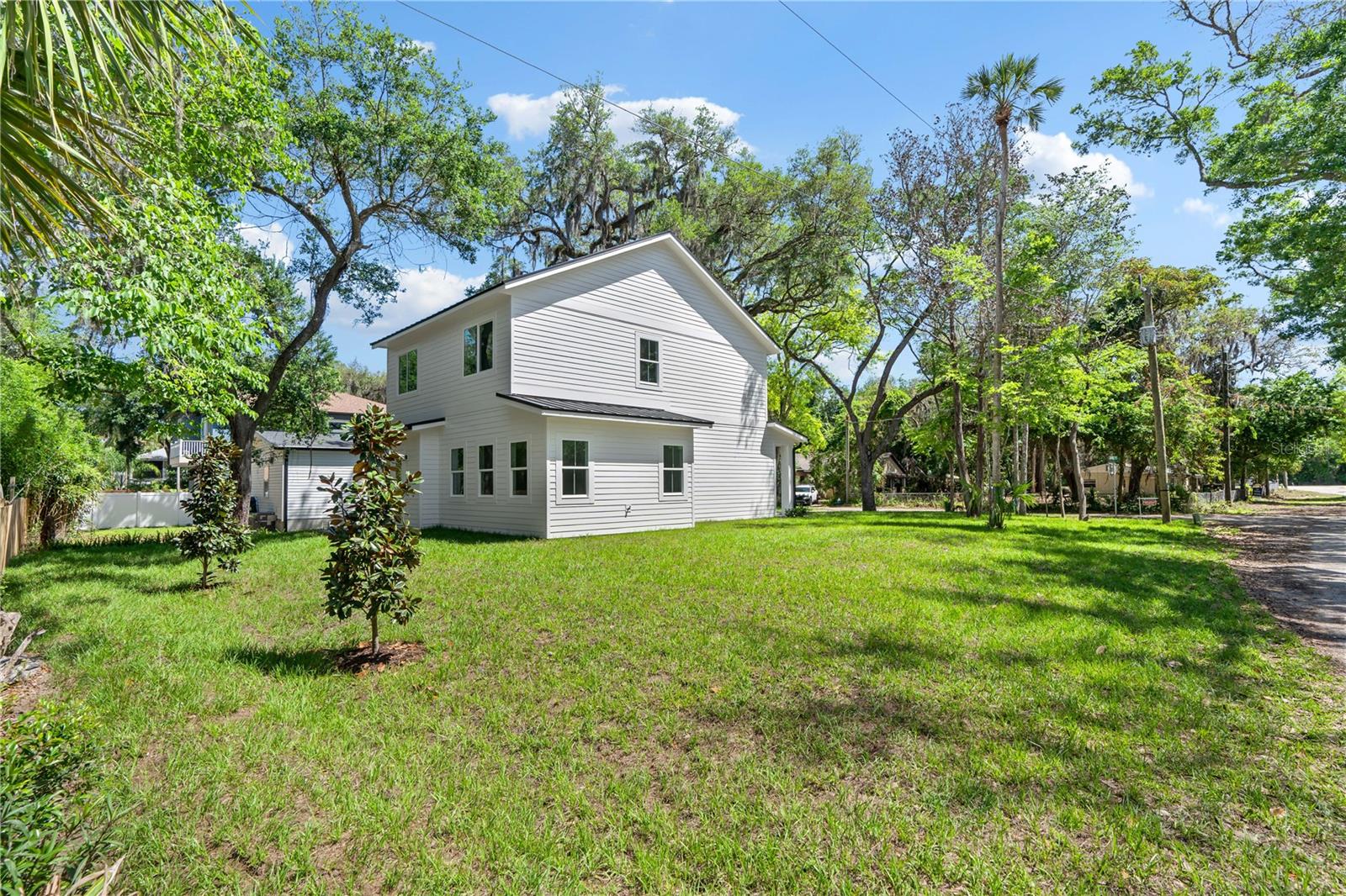 2 SANCHEZ AVE, PALM COAST, FL, 32137