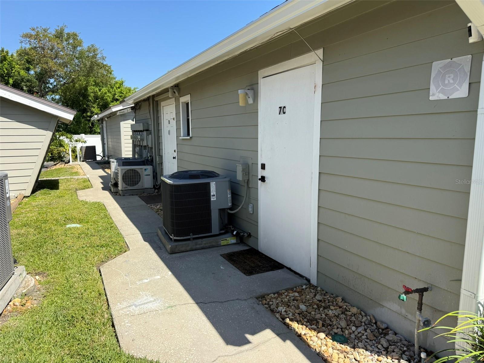 10225 ULMERTON RD #7C, LARGO, FL, 33771