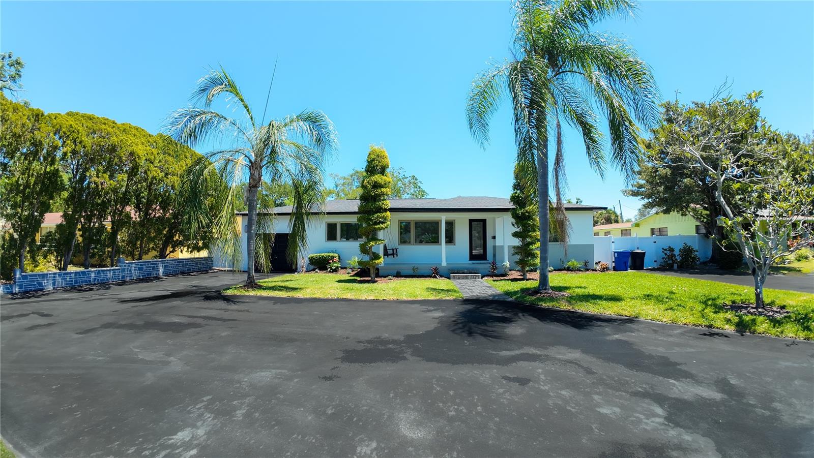 936 ALCAZAR WAY S, ST PETERSBURG, FL, 33705