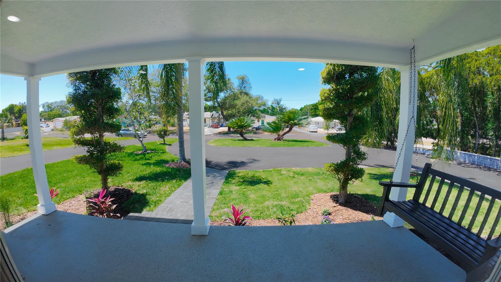 936 ALCAZAR WAY S, ST PETERSBURG, FL, 33705