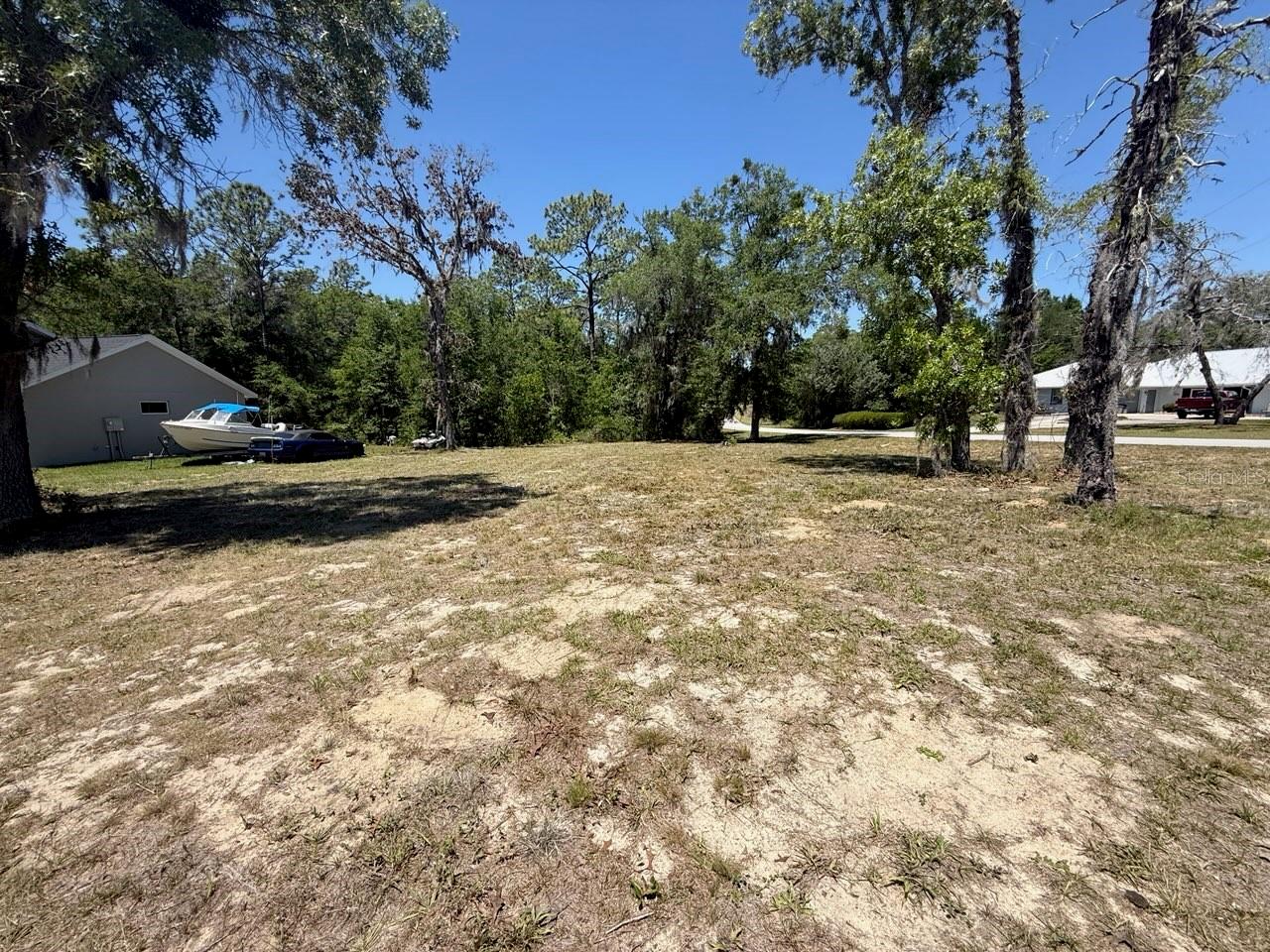 TBD NE 152 TER, WILLISTON, FL, 32696