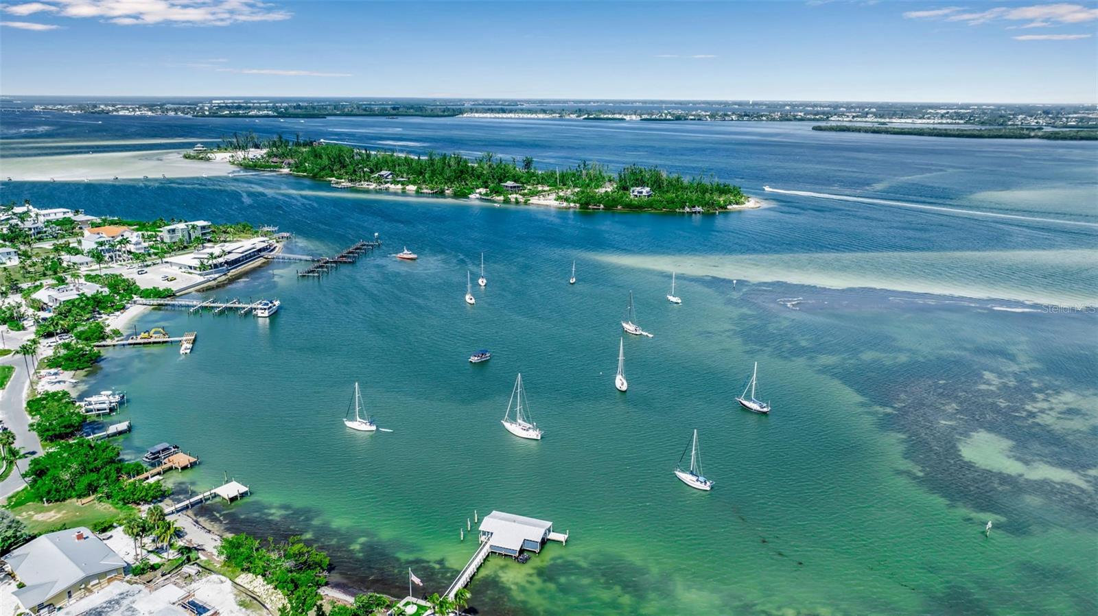 610 HIBISCUS WAY, LONGBOAT KEY, FL, 34228