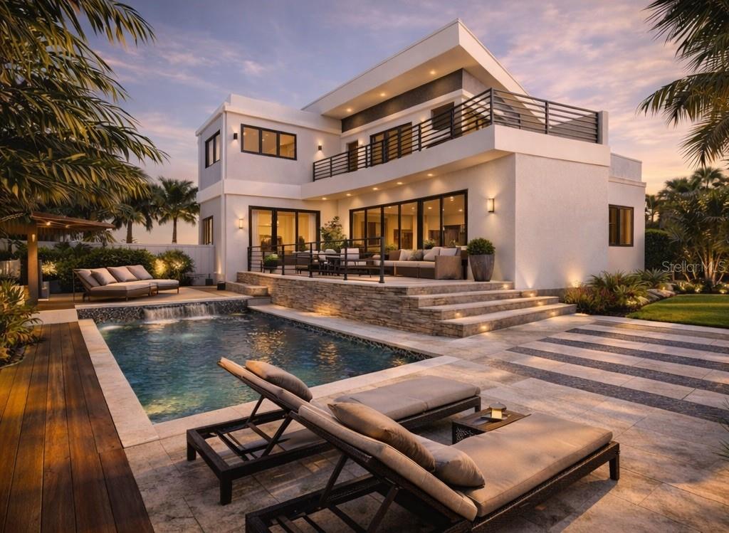 610 HIBISCUS WAY, LONGBOAT KEY, FL, 34228