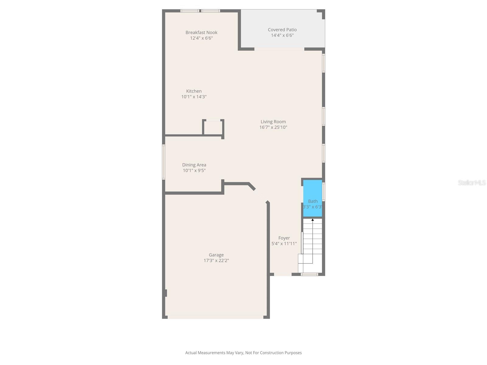 4989 SAN MARTINO DR, WESLEY CHAPEL, FL, 33543