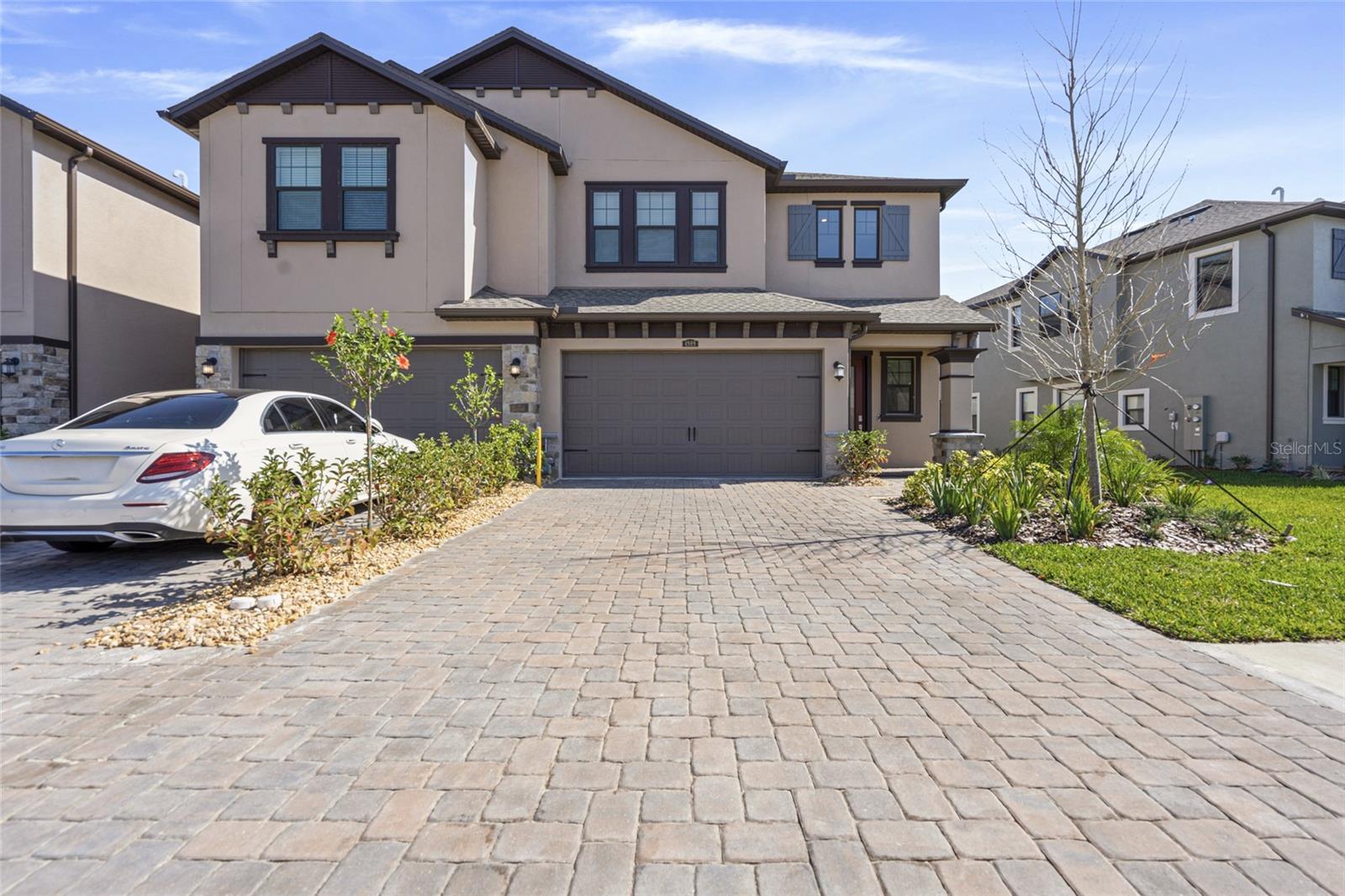 4989 SAN MARTINO DR, WESLEY CHAPEL, FL, 33543
