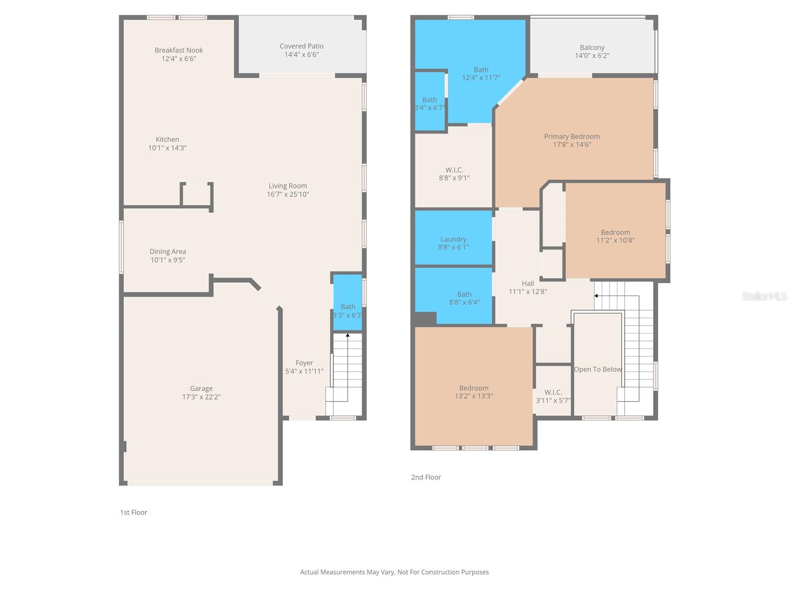 4989 SAN MARTINO DR, WESLEY CHAPEL, FL, 33543