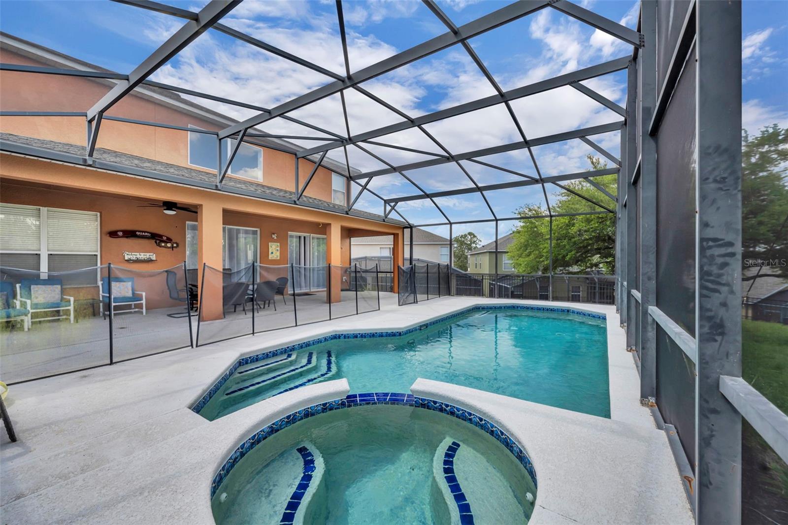 2737 LIDO KEY DR, KISSIMMEE, FL, 34747