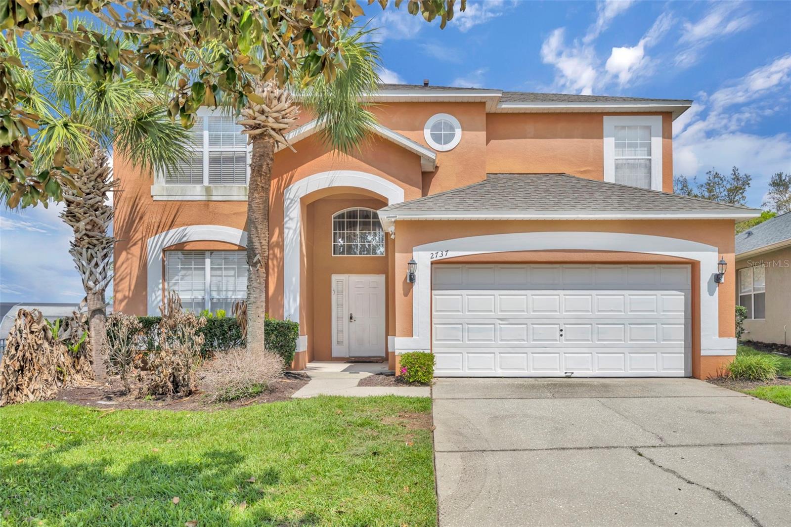 2737 LIDO KEY DR, KISSIMMEE, FL, 34747