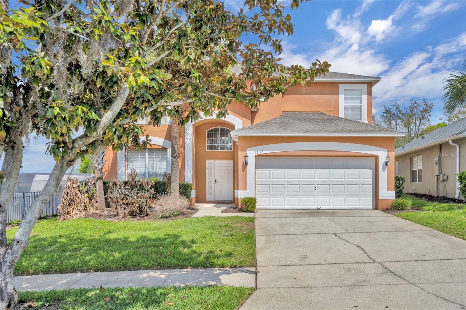 2737 LIDO KEY DR, KISSIMMEE, FL, 34747