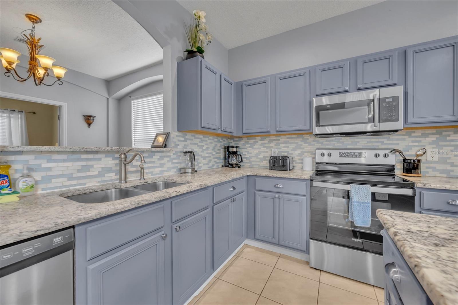 2737 LIDO KEY DR, KISSIMMEE, FL, 34747