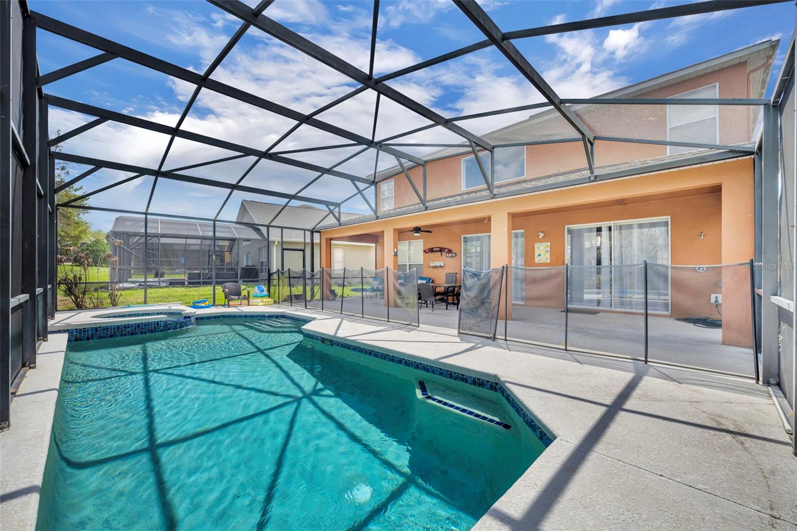 2737 LIDO KEY DR, KISSIMMEE, FL, 34747