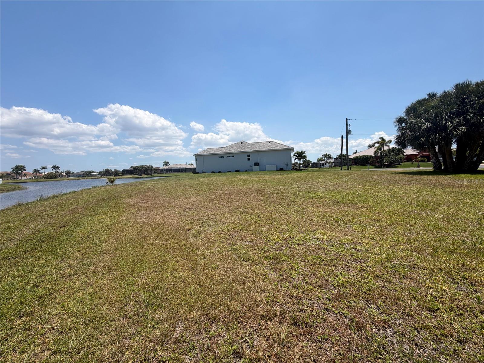 16201 CAYMAN LN, PUNTA GORDA, FL, 33955