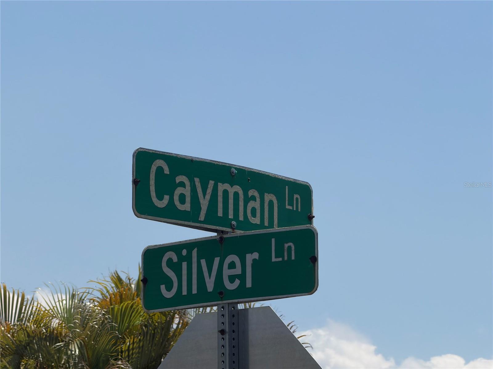 16201 CAYMAN LN, PUNTA GORDA, FL, 33955