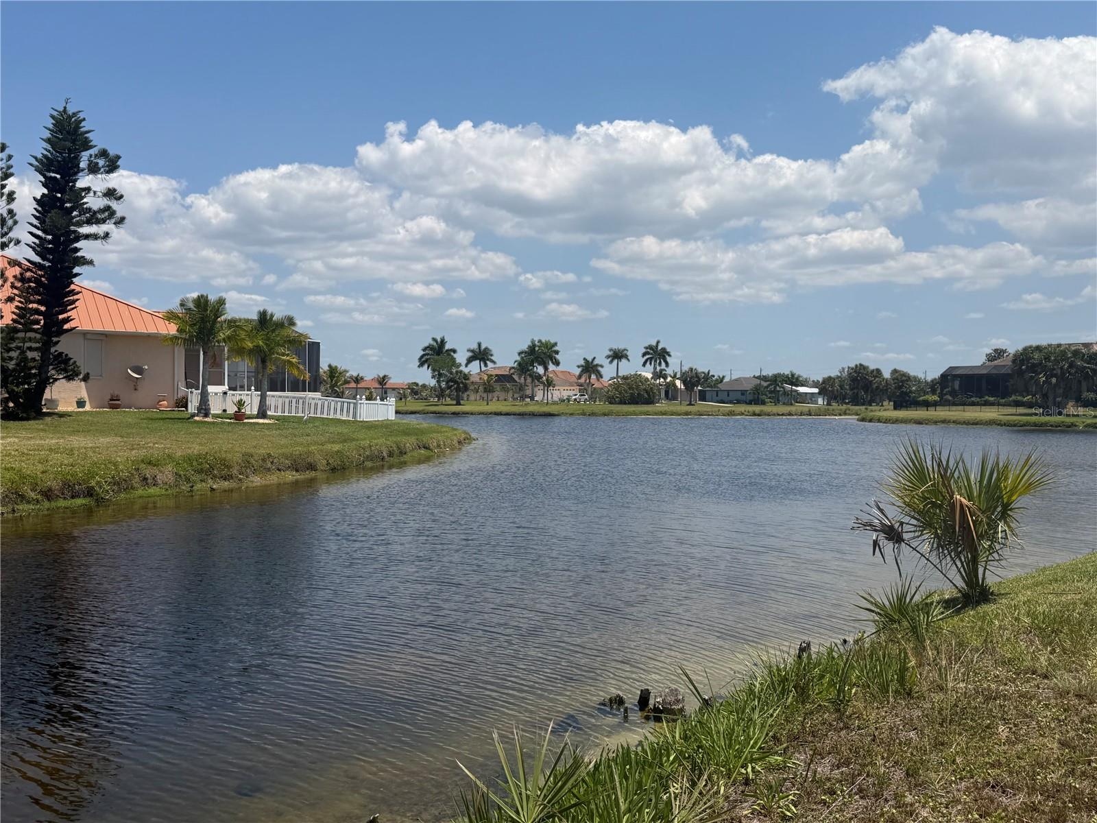 16201 CAYMAN LN, PUNTA GORDA, FL, 33955