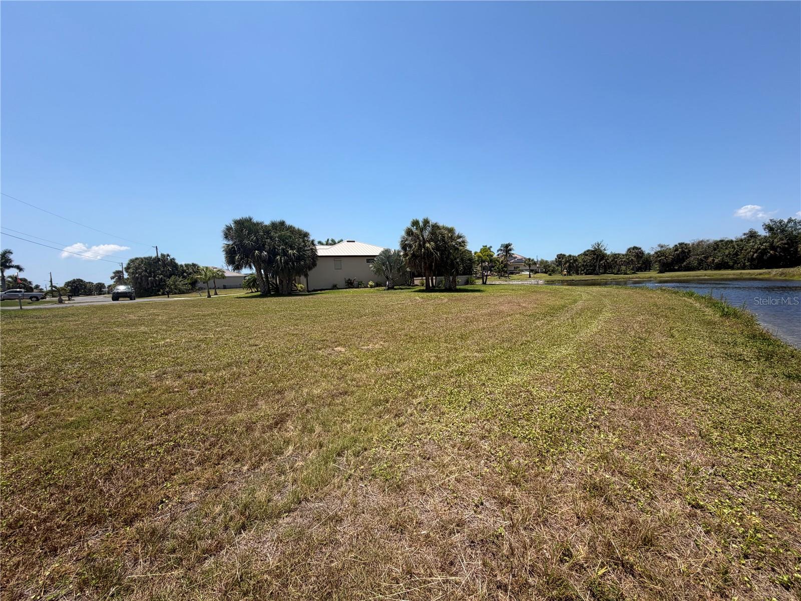 16201 CAYMAN LN, PUNTA GORDA, FL, 33955