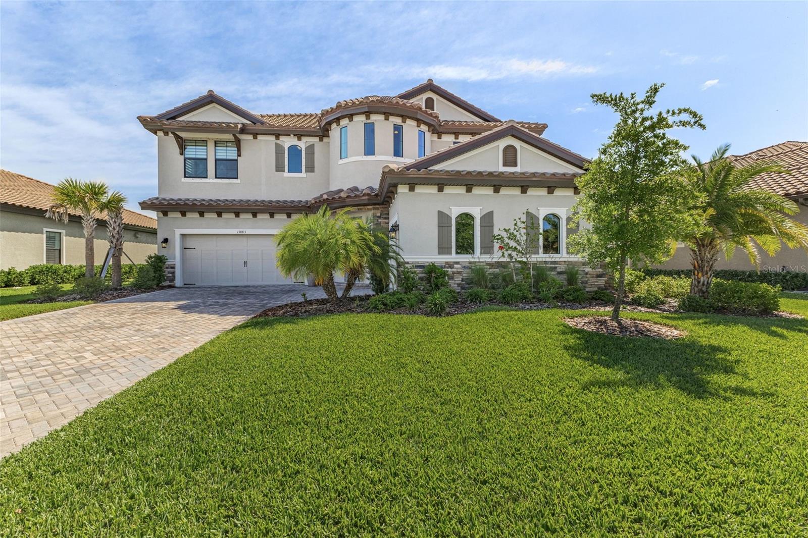 13883 HEARTWOOD WAY, PARRISH, FL, 34219