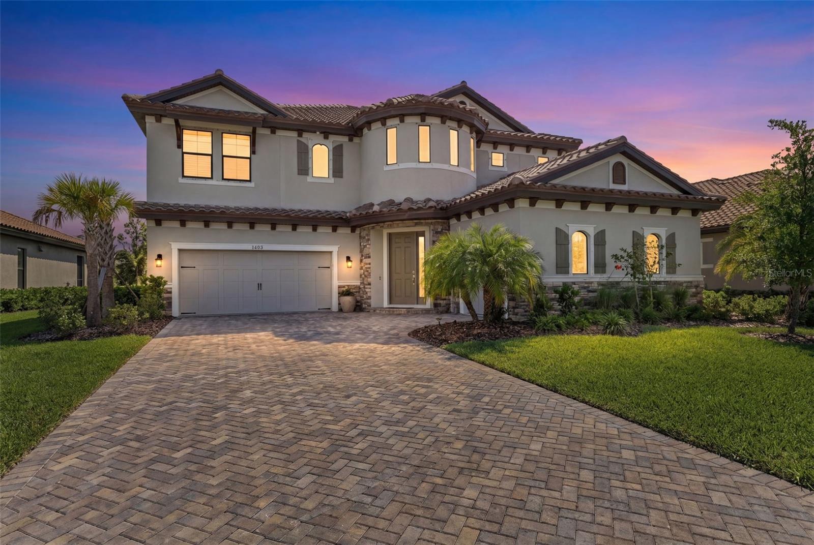 13883 HEARTWOOD WAY, PARRISH, FL, 34219