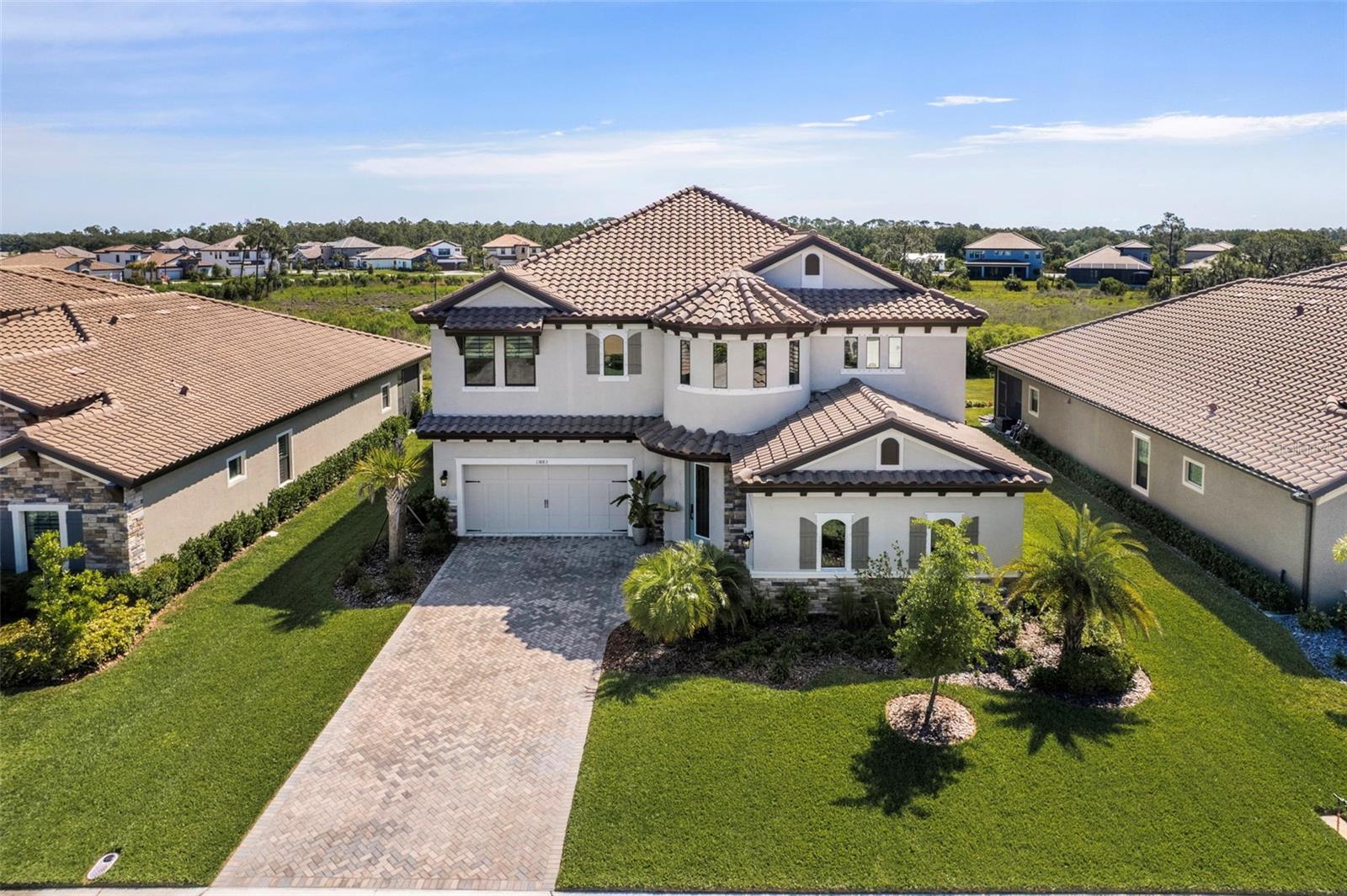 13883 HEARTWOOD WAY, PARRISH, FL, 34219