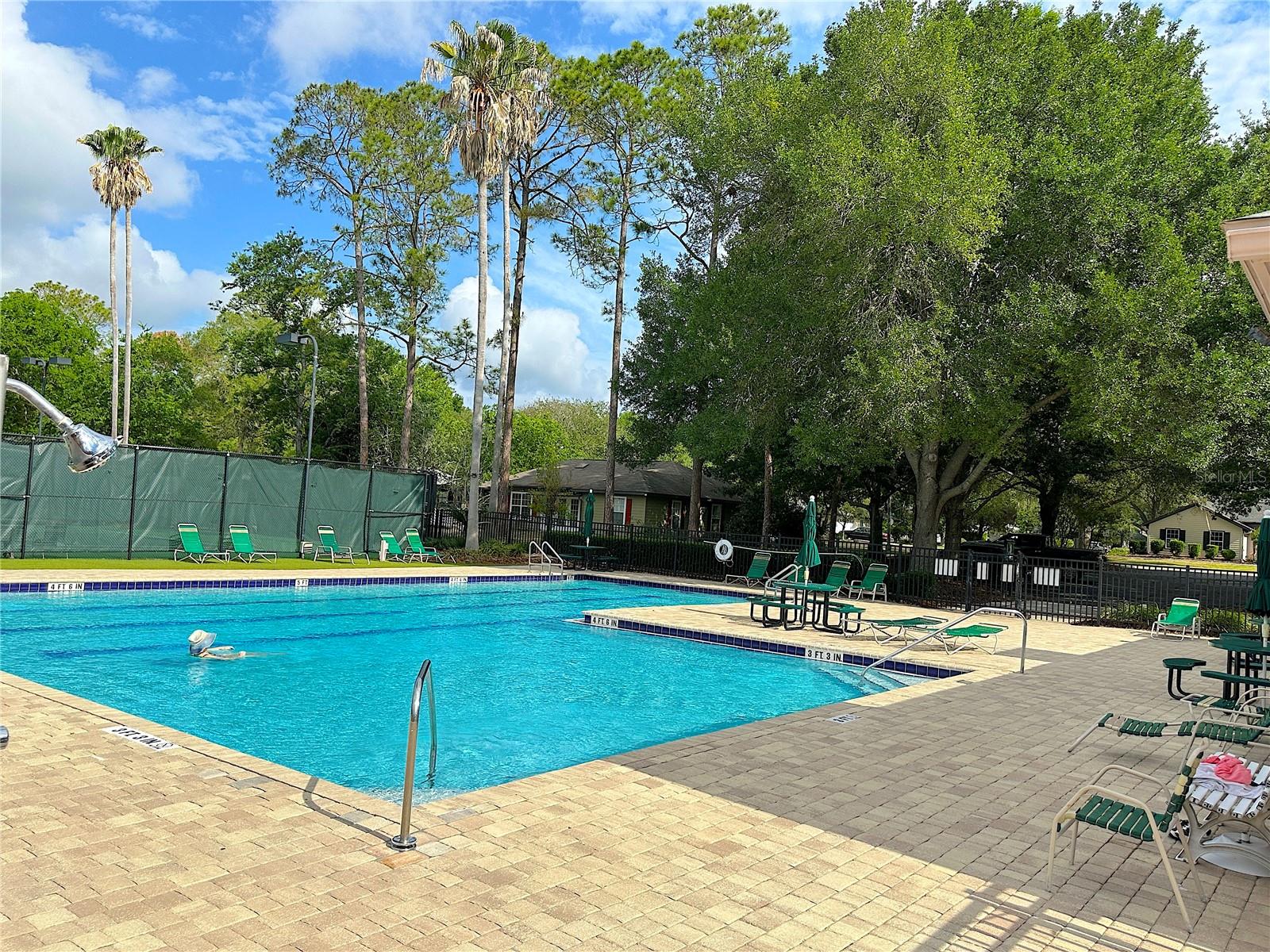 8108 SW 65TH LN, GAINESVILLE, FL, 32608