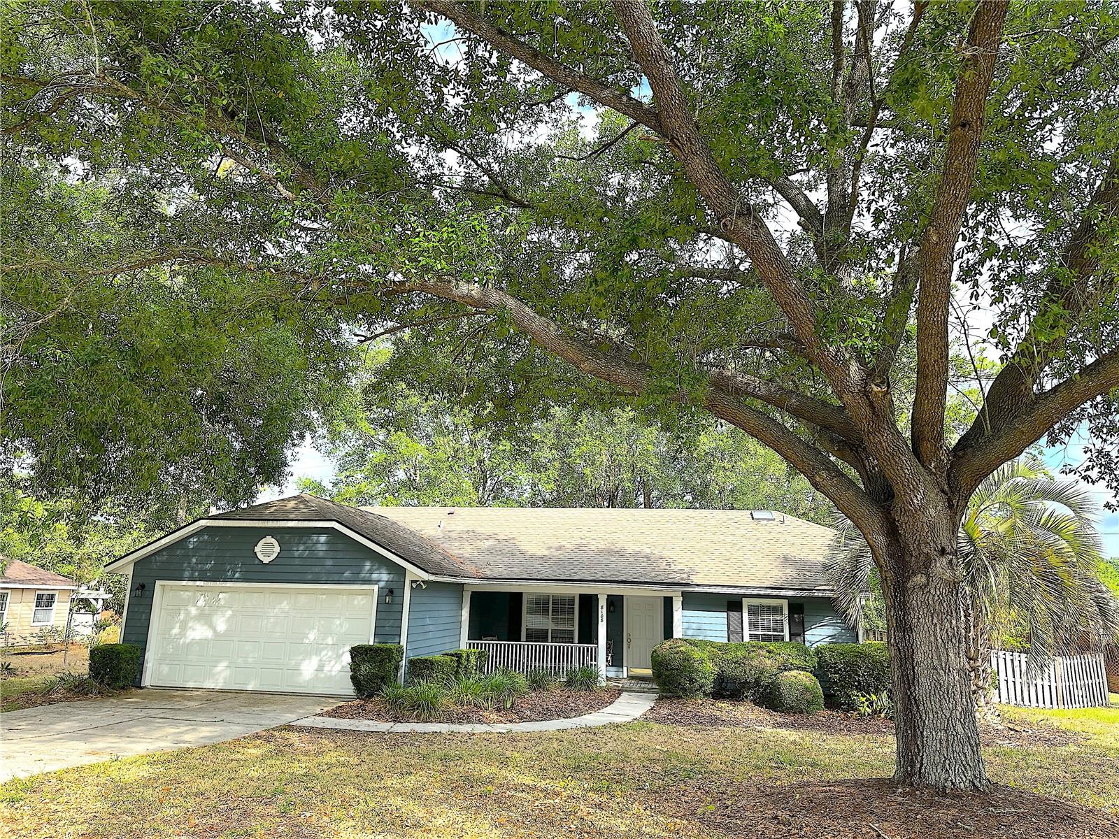 8108 SW 65TH LN, GAINESVILLE, FL, 32608