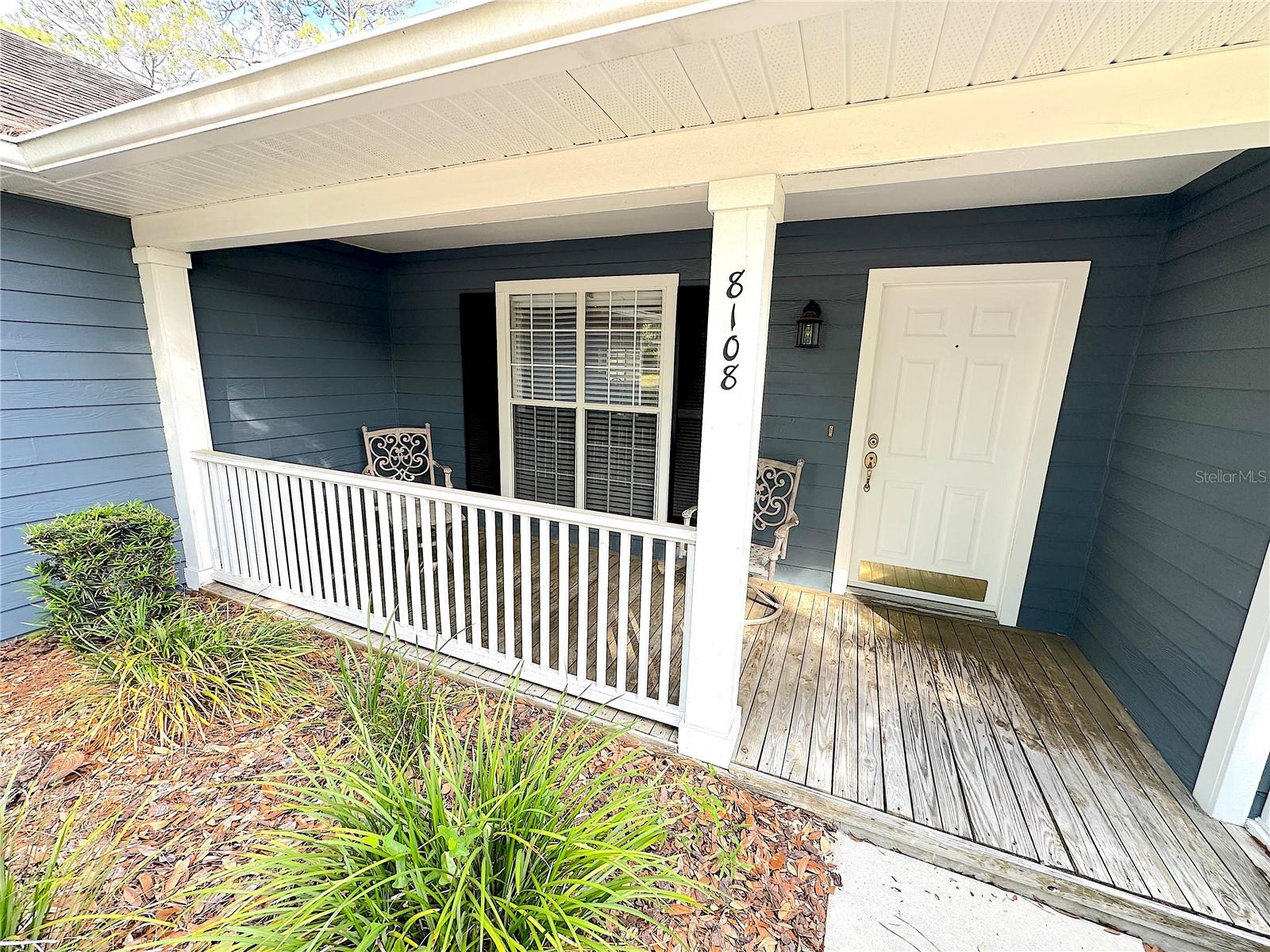 8108 SW 65TH LN, GAINESVILLE, FL, 32608