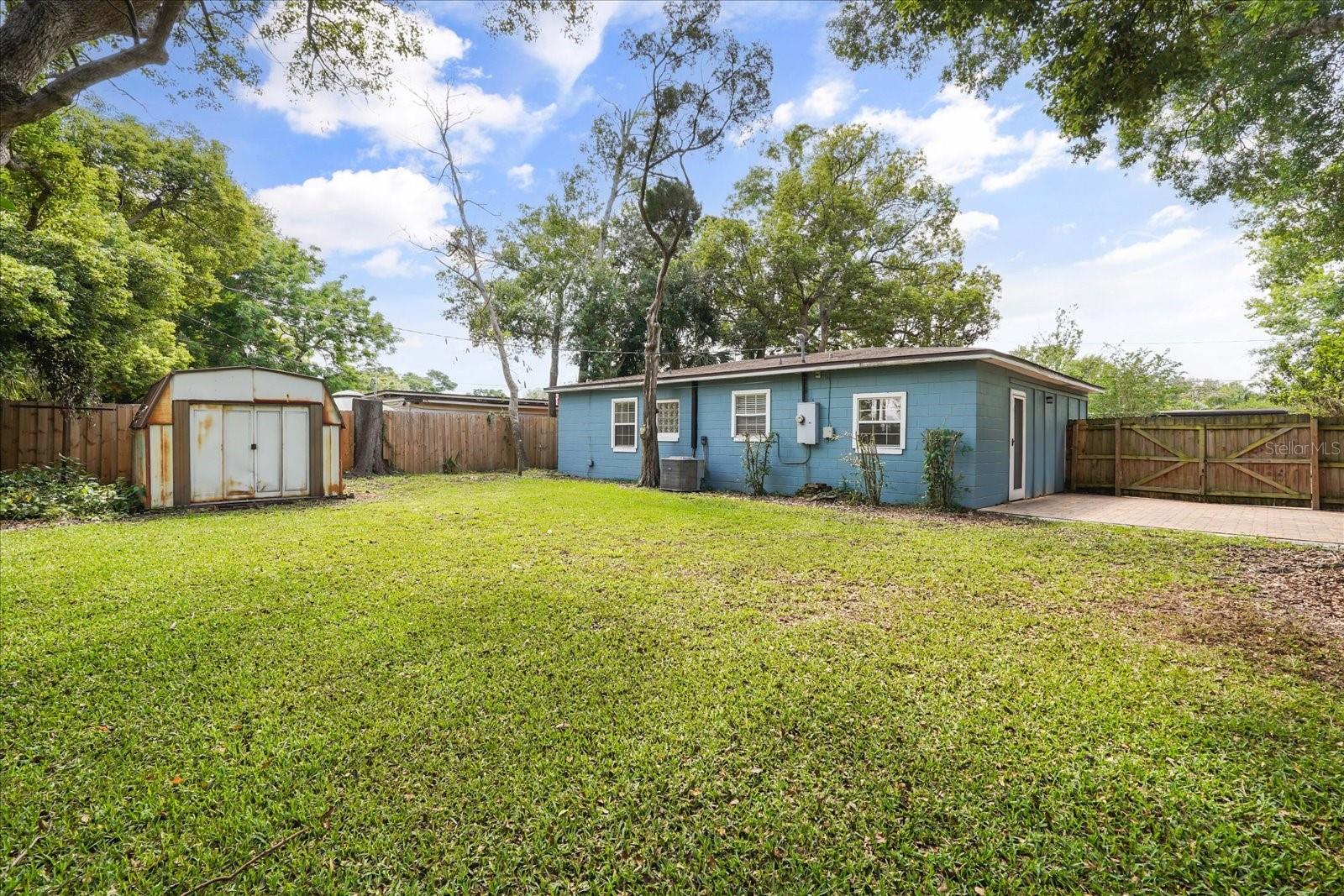 2515 LAURA PL, ORLANDO, FL, 32803